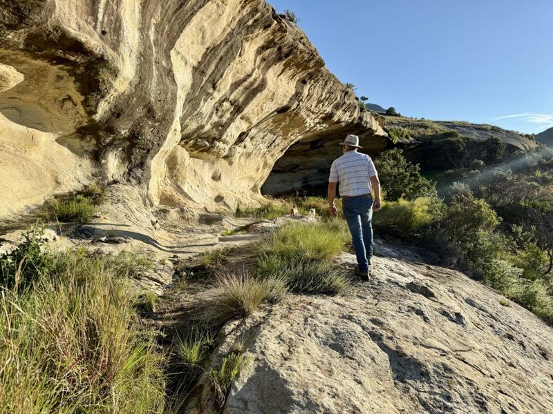 0 Bedroom Property for Sale in Fouriesburg Free State